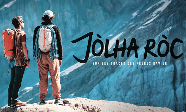 Jòlha Ròc : un film sur les traces des frères Ravier