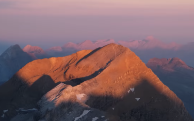 Découvrez le film « Vivants » avec des images magnifiques des Pyrénées