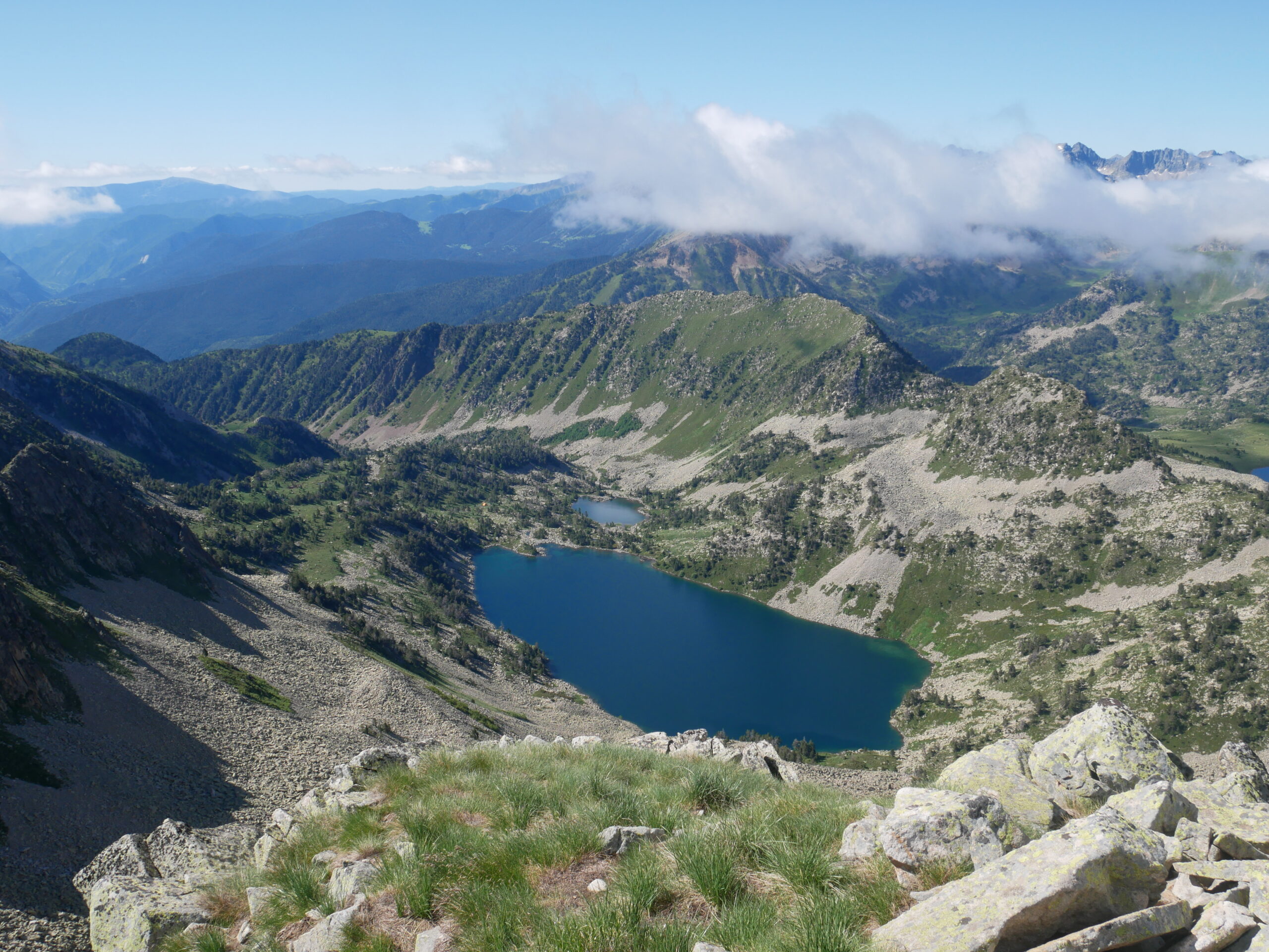 Estany d'Airoto