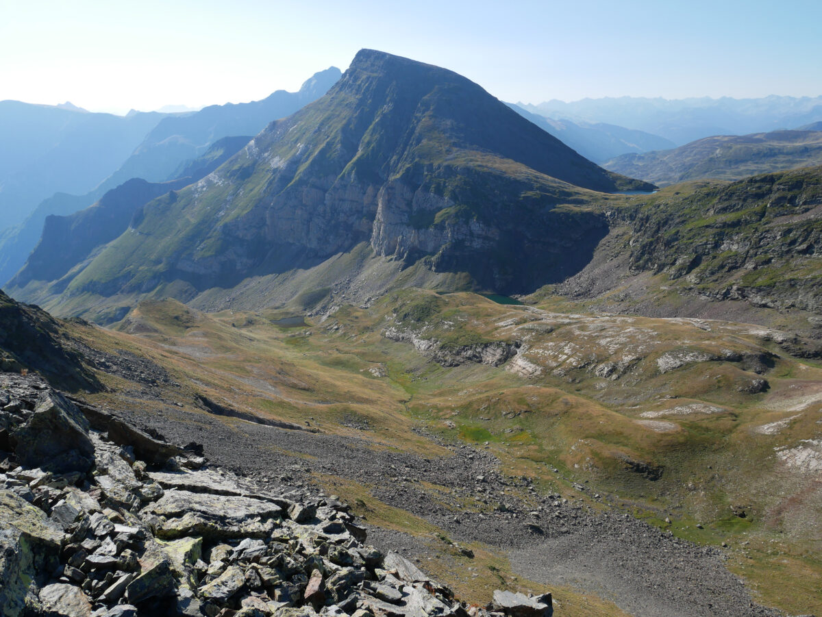 Pic de Serre-Haute