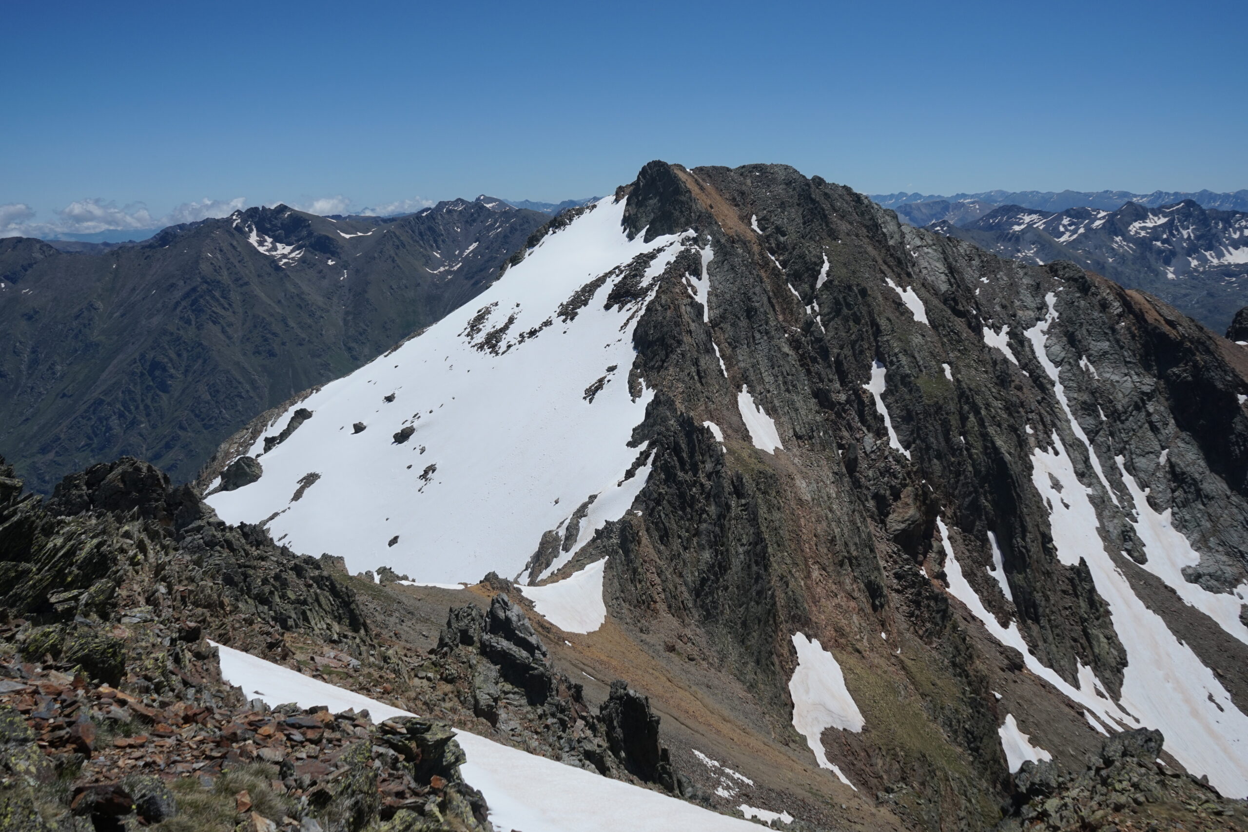 Pic Oriental de Canalbonne