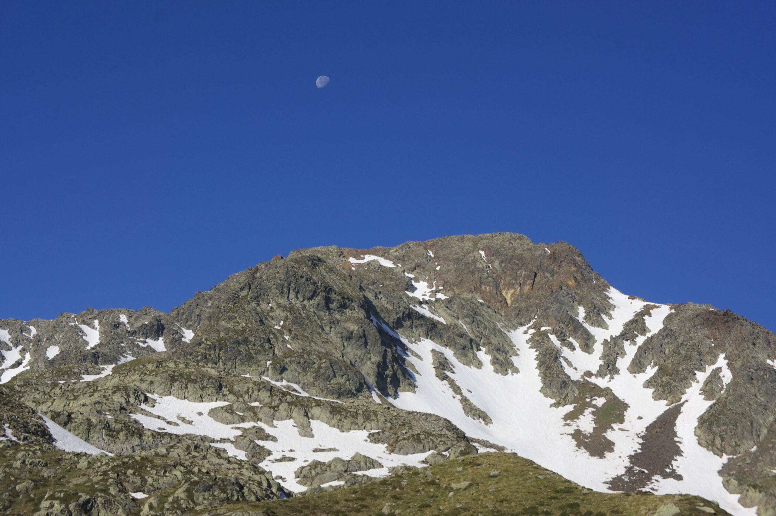 Pic de la Soucarrane