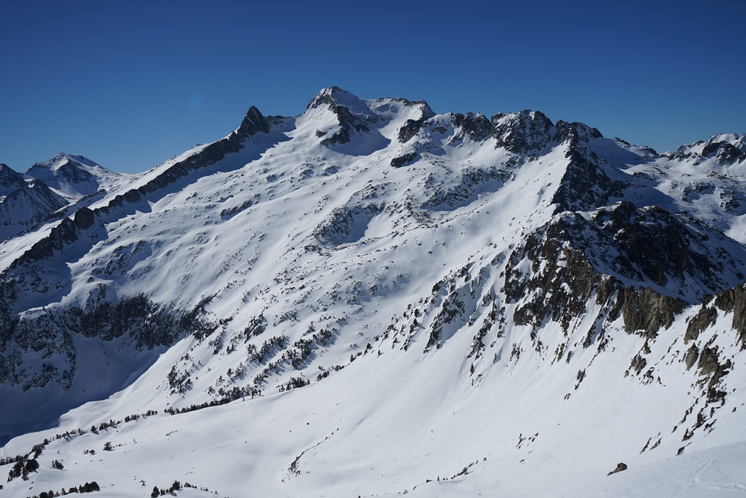 Massif du Néouvielle